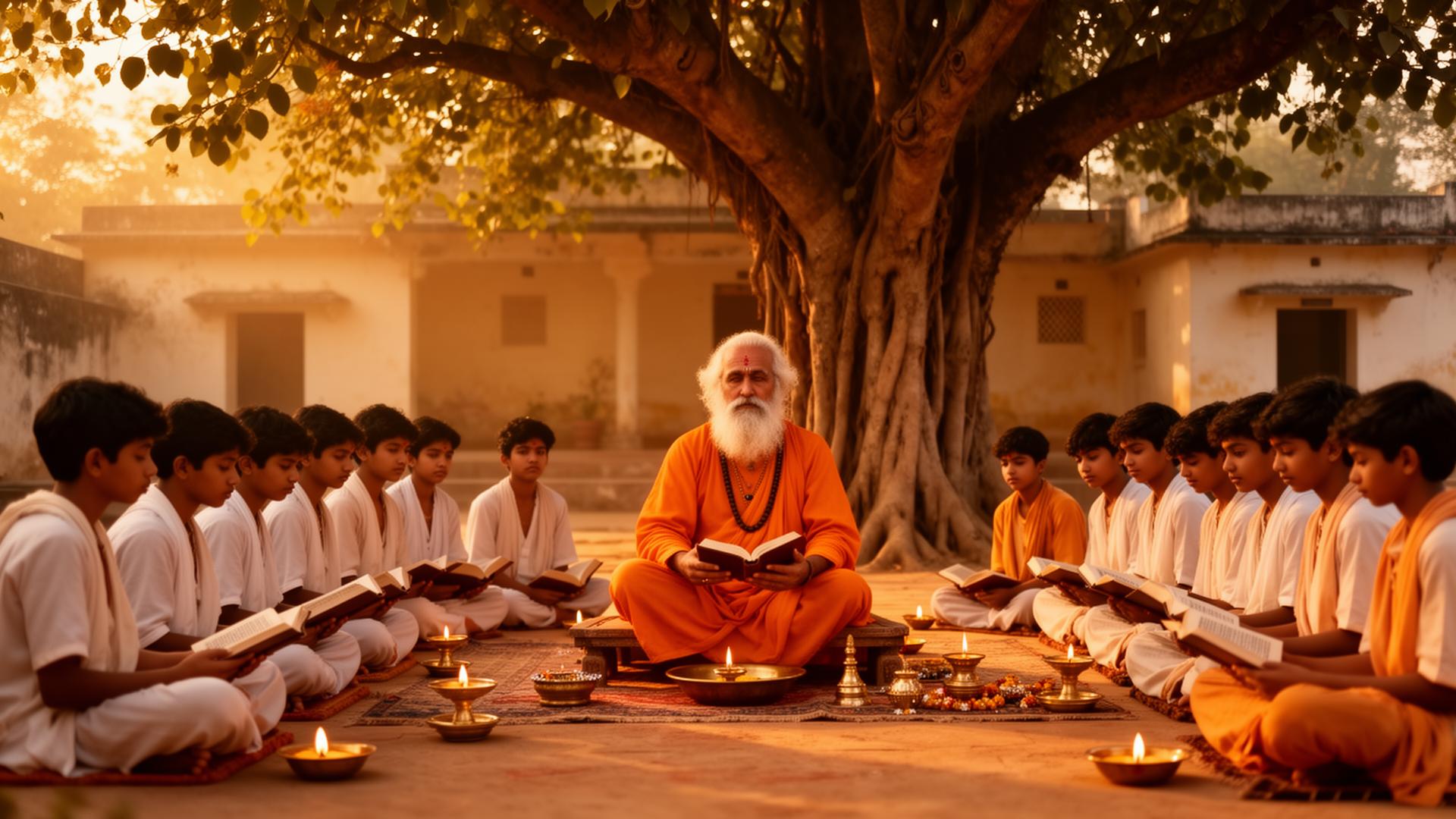જ્ઞાન • શિક્ષણ • સંસ્કાર