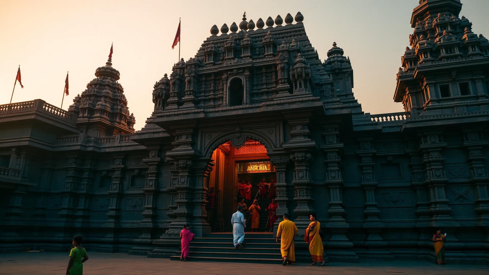 ગૌરવશાળી પરંપરા, ઉજ્જવળ ભવિષ્ય