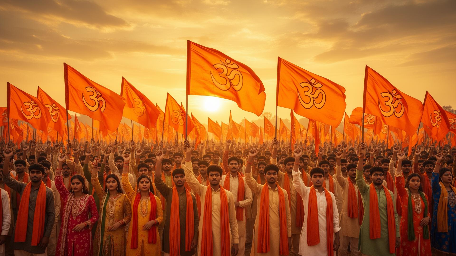 યુવાનોની તાકાત, રાષ્ટ્રની તાકાત